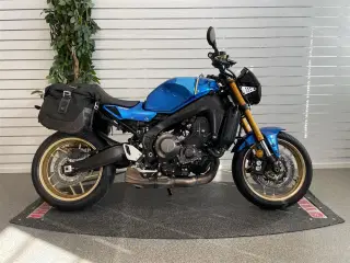 Yamaha XSR 900 ABS