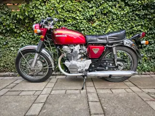 Honda cb 450 k1 
