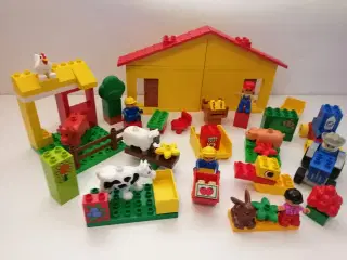 Duplo Bondegård