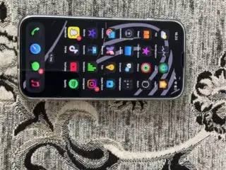 iPhone 13+Trådløs Lader