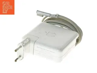 Apple MagSafe 85W oplader fra Apple (str. 9x11 cm)