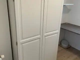 Kattebakke skjuler / skab 