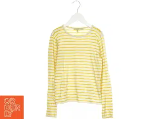 Bluse fra Poppy Rose (str. 152 cm)