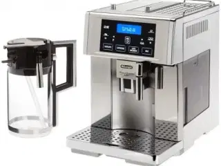 Delonghi Primadona Avant
