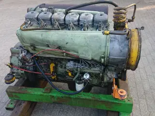 Deutz motor F6L 913 