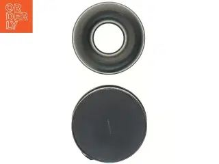 Springform og bunddel fra Køkkenchef (str. Ø 25 og 26 cm)