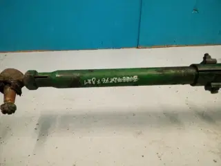 John Deere 9540 WTS Sporestang