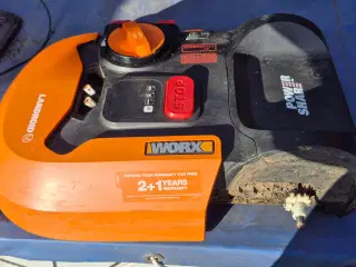 WORX M500