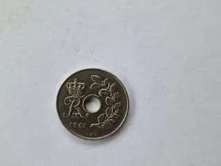 25 Øre 1967
