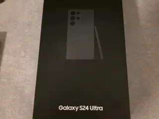 Samsung s24 ultra 256 gb titsnium grey