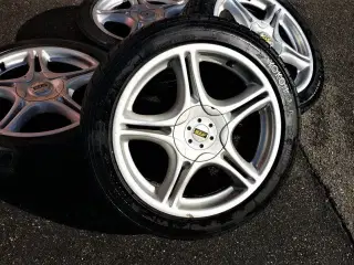 5x112 17" ATS