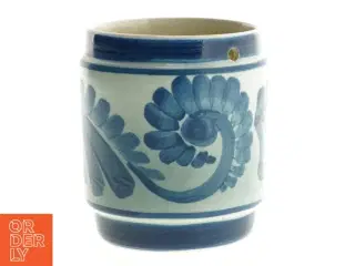 Hængepotte i keramik (str. 10 x 9 cm)