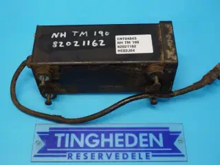 New Holland TM 190 Radar 82021162