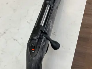 Sauer 101 Fieldshoot