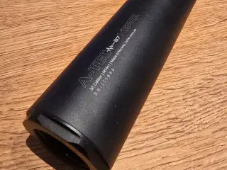 A-TEC 87 Hertz lyddæmper
