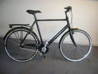 28" MBK citybike