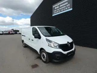 Renault Trafic T29 L2H1 1,6 DCI 120HK Van 6g