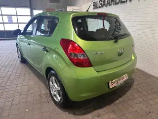 Hyundai i20 1,25 Classic