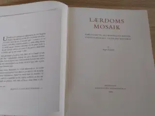 3 sjældne publikationer Draumkvædet m.f.