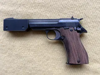 Star model FR Sport  .22.Lr  Pistol