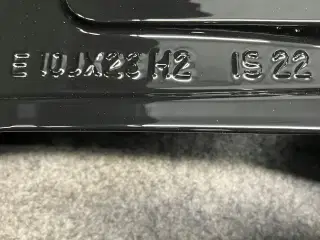 ALUFÆLGE BMW XM G09 923M 23"