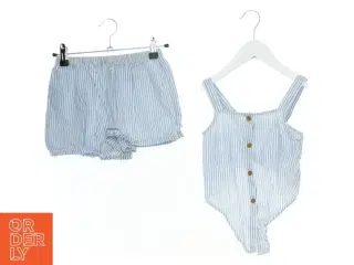 Sommer dragt