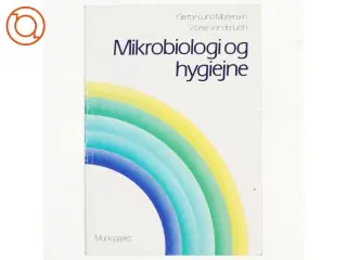 Mikrobiologi og hygiejne