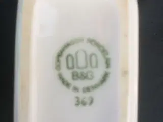 B&G bæger