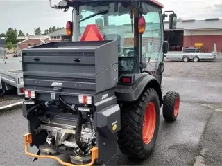 Timan CS-200