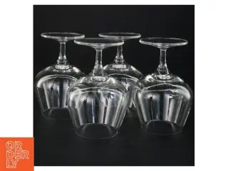 Cognac glas (str. 13,5 x 9,5 cm)
