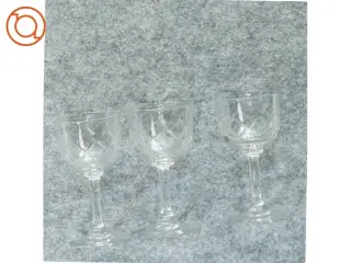 Glas (str. 10 x 5 cm)
