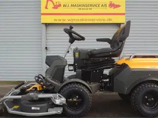 Stiga Park Pro ePark Pro