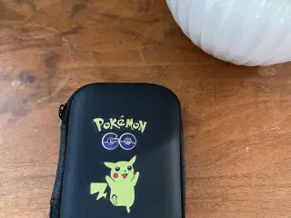 Pokemon mappe