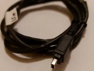 FireWire – IEEE 1394 kabel