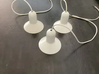3 fine originale Confetti pendler fra Focus