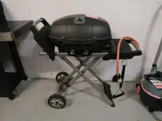 Gasgrill, Napoleon