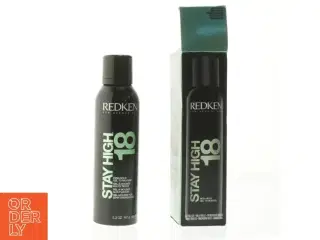 Helt ny Redken hår styling mousse 150 ml fra Redken (str. 150 ml)