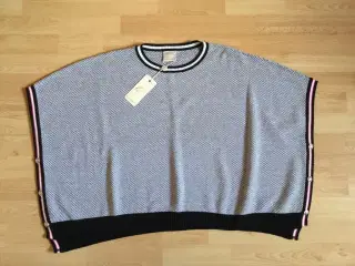 Ny QUIMO Nordic Vest / Trøje str. 36