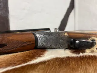 Beretta Parallelo 10th Anniversary