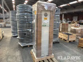 Varmepumpe indedel Bosch Compress 5800i AW 12 M