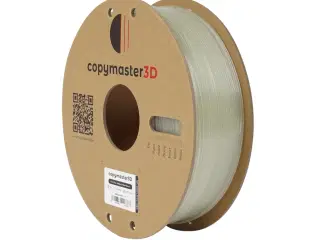 COPYMASTER3D - PLA Glow - Mystery Neon Green - 1.75mm - 1kg