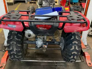 Honda TRX 420 FE1