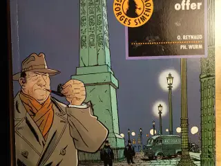 Margrethe Og Det Ukendte Offer.