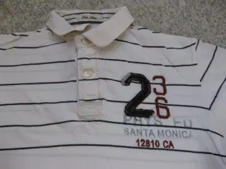 Str. L, polo shirt