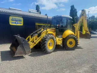 New Holland LB115