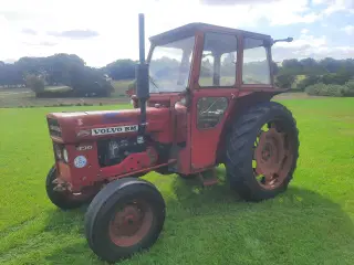 volvo bm 430
