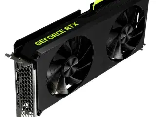 Gainward Geforce RTX 3060 Ti | Ghost 8 GB