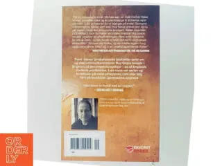 Dødenkelt af Peter James (Bog)