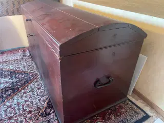 Dragkiste