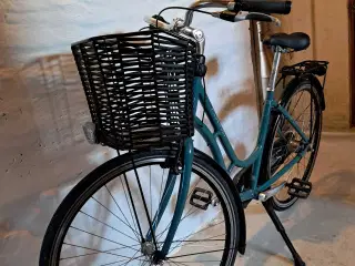 Kildemoes Neksø – klassisk retrocykel